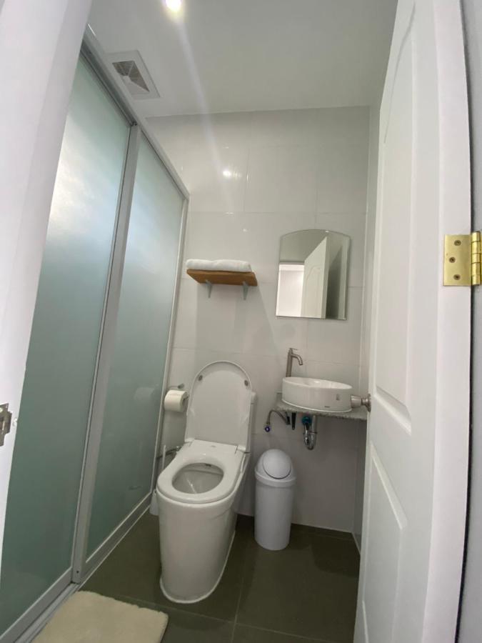 Palm View Moalboal Hotel Екстериор снимка