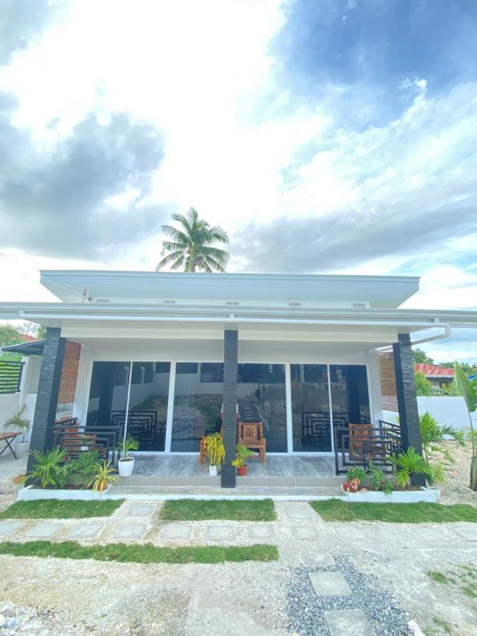 Palm View Moalboal Hotel Екстериор снимка